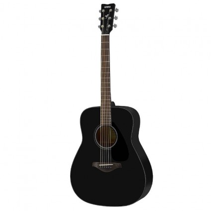قیمت خرید فروش گیتار آکوستیک Yamaha FG800 BL